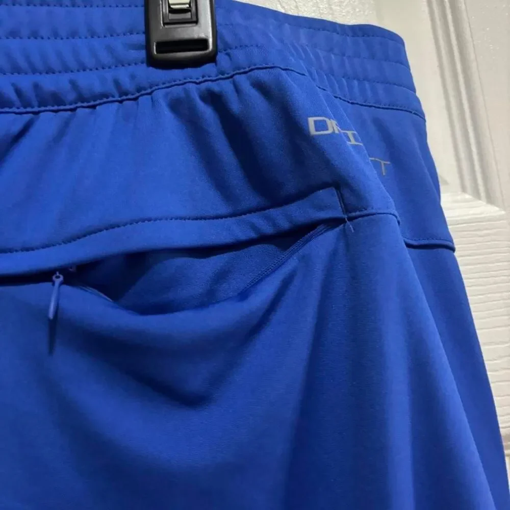 Jordan Men's Blue Shorts